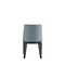 Manhattan Comfort Gansevoort Faux Leather Dining Chair in Pewter - Set of 2 DC051-PT - alternate 8